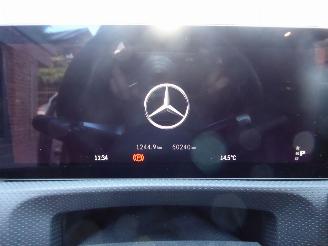 Mercedes A-klasse A 250 e AMG Line picture 25