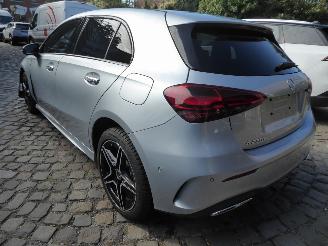 Mercedes A-klasse A 250 e AMG Line picture 8