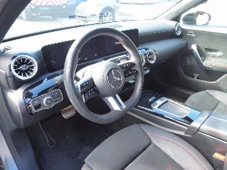 Mercedes A-klasse A 250 e AMG Line picture 12