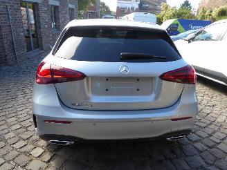 Mercedes A-klasse A 250 e AMG Line picture 7