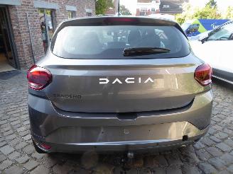 Dacia Sandero III Expression picture 5