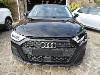 Audi A1 25 TFSI Advanced picture 3