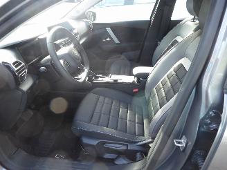 Citroën C4 Lim. Plus picture 9