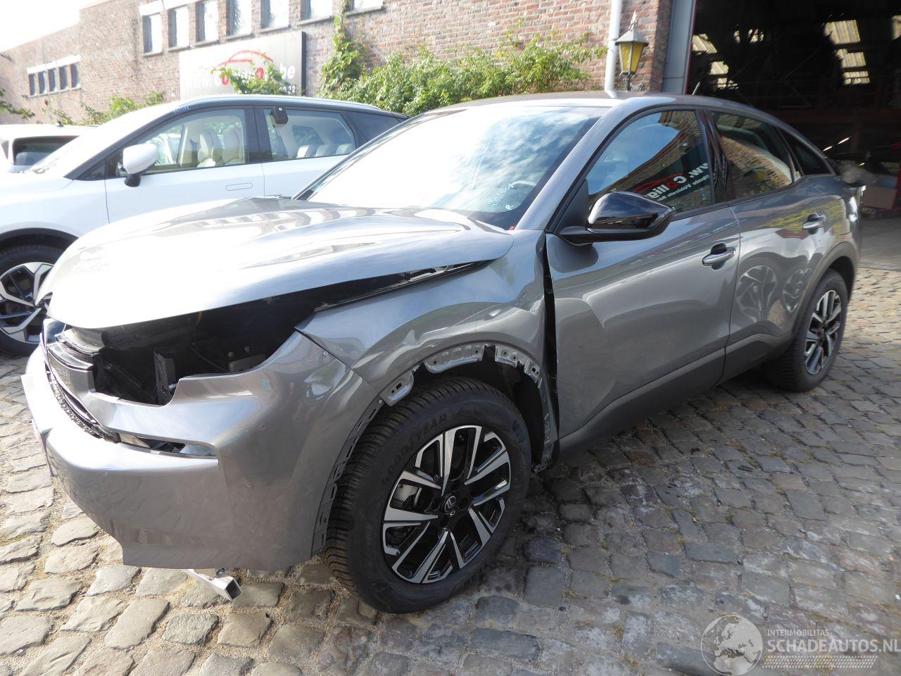 Citroën C4 Lim. Plus