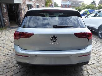 Volkswagen Golf VIII Lim. 1.5 TSI 85 kW Life picture 9