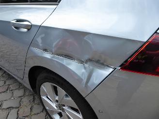 Volkswagen Golf VIII Lim. 1.5 TSI 85 kW Life picture 11