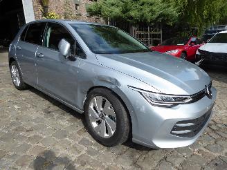 Volkswagen Golf VIII Lim. 1.5 TSI 85 kW Life picture 4