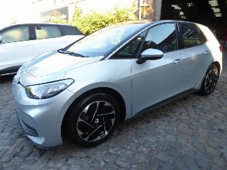 uszkodzony samochody osobowe Volkswagen ID.3 Pro 150 kW 2024/1