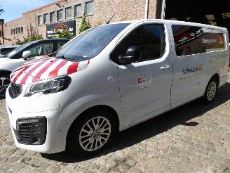 Avarii autoturisme Peugeot Expert Premium  Kasten Lang Doppelkabine 2023/9