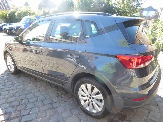 Seat Arona Style picture 7