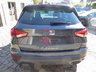 Seat Arona Style picture 6