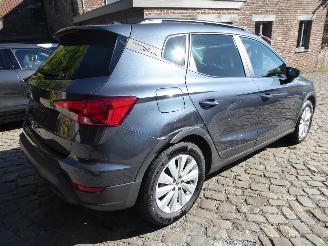 Seat Arona Style picture 4