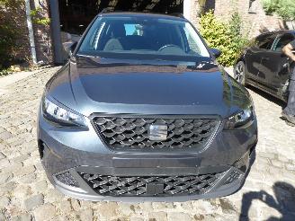 Seat Arona Style picture 2