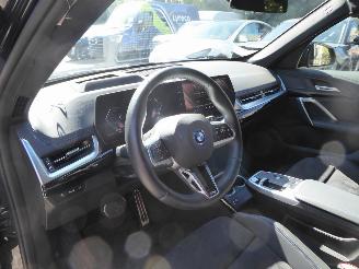 BMW iX1 20 eDrive M Sport picture 19