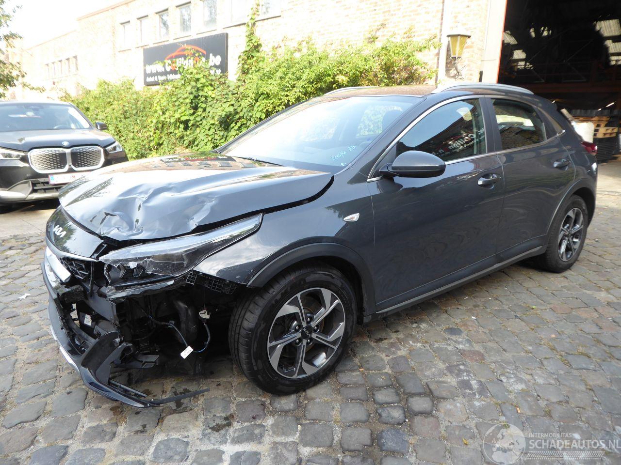Kia Xceed 1.0 T-GDI Vision