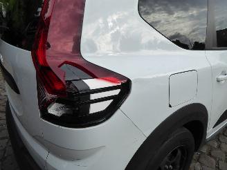 Dacia Jogger Expression picture 8