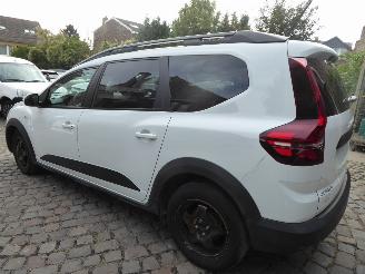 Dacia Jogger Expression picture 11