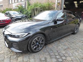 Vrakbiler auto BMW i4 Gran Coupe 35 eDrive M Sport 2024/3