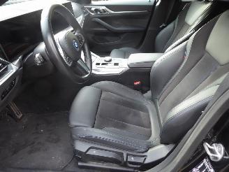 BMW i4 Gran Coupe 35 eDrive M Sport picture 13