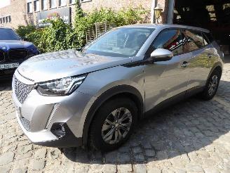 škoda osobní automobily Peugeot 2008 e- Active 2021/4