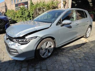 skadebil auto Volkswagen Golf VIII Lim. 1.5 TSI 85 kW Life 2026/5