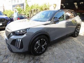 škoda osobní automobily Peugeot 2008 Hybrid 136 GT 2025/3