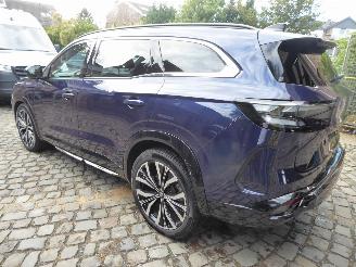 Renault Espace VI Iconic E-Tech Hybrid picture 9