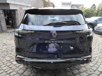 Renault Espace VI Iconic E-Tech Hybrid picture 8
