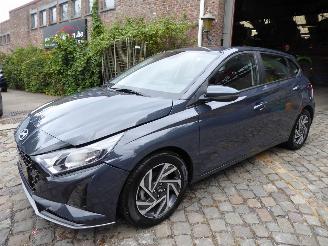 Schadeauto Hyundai I-20 Trend 2024/6
