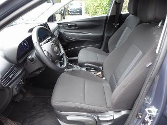 Hyundai I-20 Trend picture 10