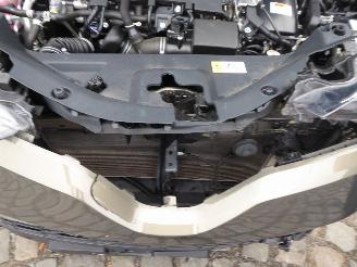 Toyota CH-R Hybrid Lounge picture 27