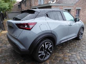 Nissan Juke N-Design picture 5