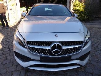 Mercedes A-klasse A 180 BlueEfficiency picture 2