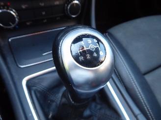 Mercedes A-klasse A 180 BlueEfficiency picture 14