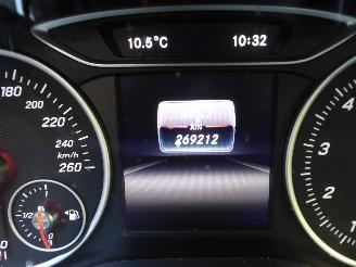 Mercedes A-klasse A 180 BlueEfficiency picture 19