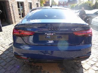 Audi A5 Sportback 35 TFSI S line picture 7