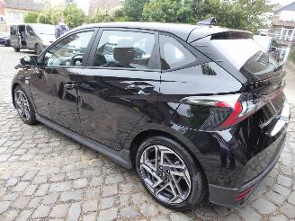 Hyundai I-20 N Line picture 12
