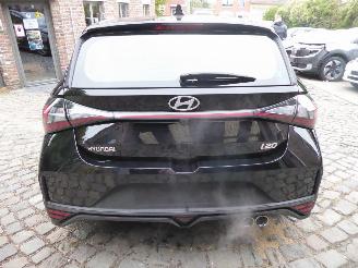 Hyundai I-20 N Line picture 11