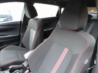 Hyundai I-20 N Line picture 14