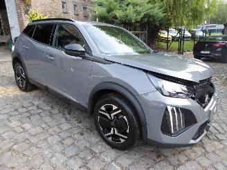 Peugeot 2008 Allure picture 4