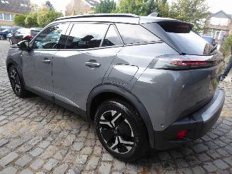Peugeot 2008 Allure picture 8