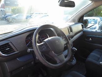 Peugeot Traveller active picture 14