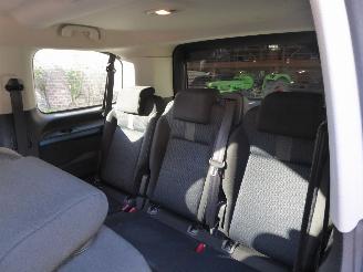 Peugeot Traveller active picture 13