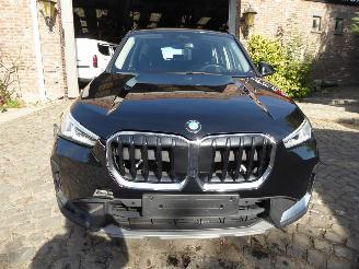 BMW X1 sDrive 18 d picture 3