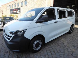 Auto incidentate Volkswagen Transporter Transporter Kasten Plus 2.0 TDI 125 kW 4MO LR 2026/1