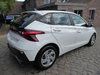 Hyundai I-20  picture 5