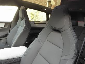 Polestar 4 Coupe 400 kW Long Range Dual picture 15