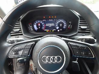 Audi A1 Sportback 25 TFSI picture 13