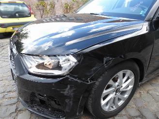 Audi A1 Sportback 25 TFSI picture 24