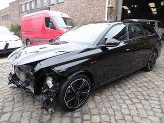 skadebil auto Peugeot 308 SW e- Style 2025/2
